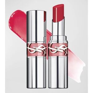 YSL LOVESHINE - 208 Raspberry Shine